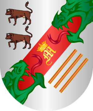 ESCUDO ALEATORIO